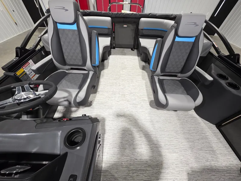 Slide: The Image of Bennington 20SSR (TC) 2026 - 8