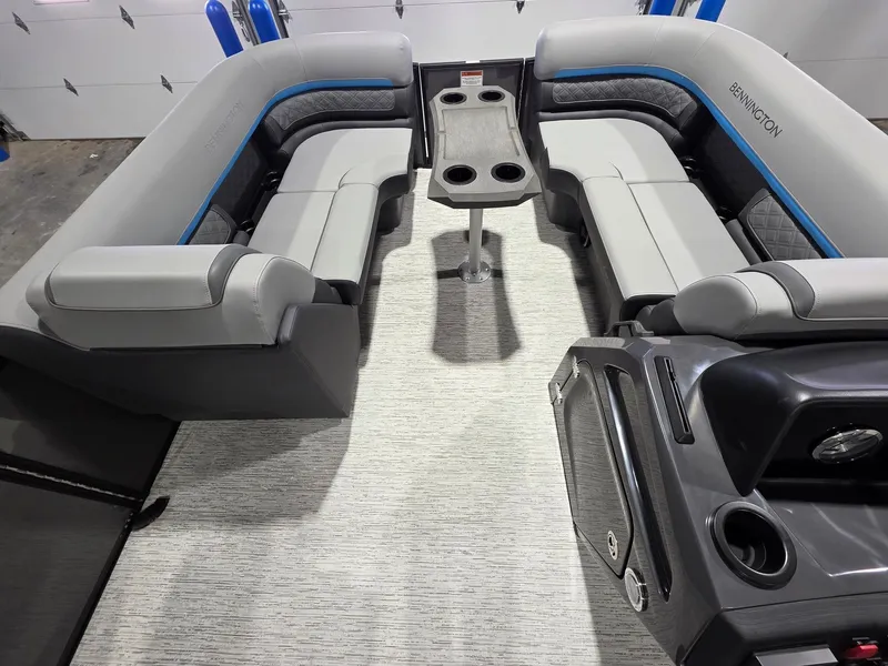 Slide: The Image of Bennington 20SSR (TC) 2026 - 9