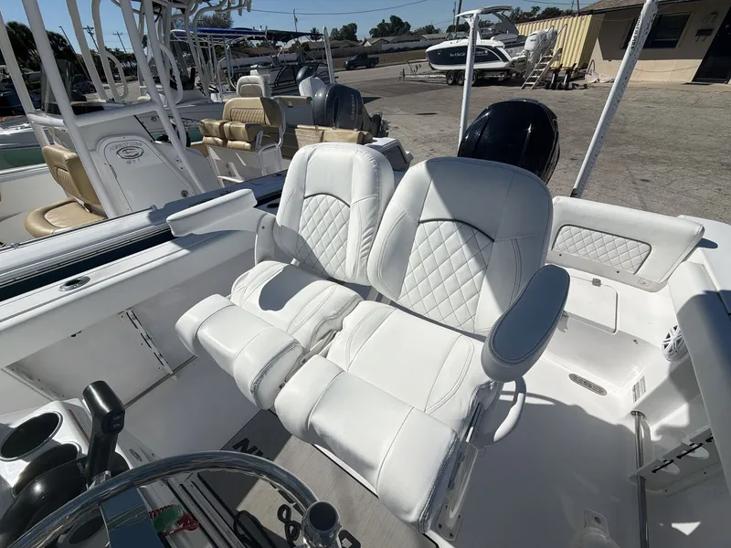 Slide: The Image of Sportsman Heritage 231 Center Console 2023 - 11