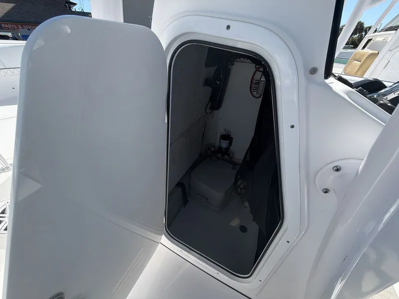 Slide: The Image of Sportsman Heritage 231 Center Console 2023 - 13