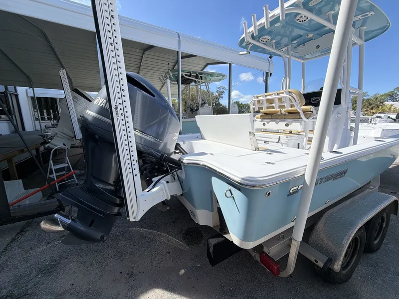 Slide: The Image of Sportsman 234 Tournament 2022 - 16