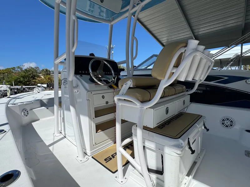 Slide: The Image of Sportsman 234 Tournament 2022 - 5