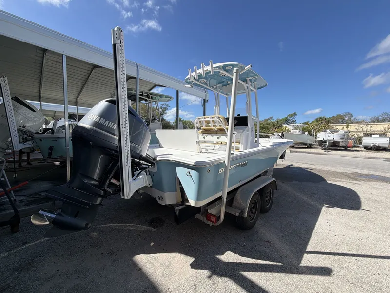 Slide: The Image of Sportsman 234 Tournament 2022 - 7