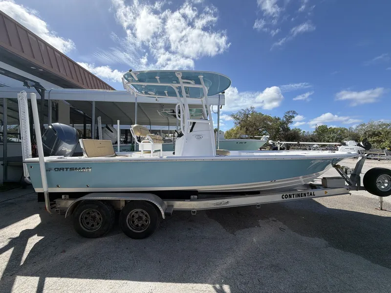 Slide: The Image of Sportsman 234 Tournament 2022 - 8