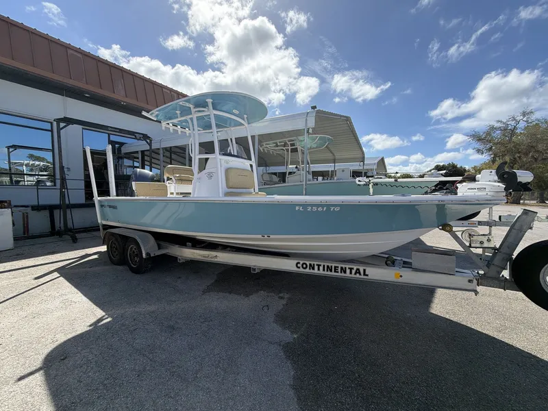 Slide: The Image of Sportsman 234 Tournament 2022 - 9