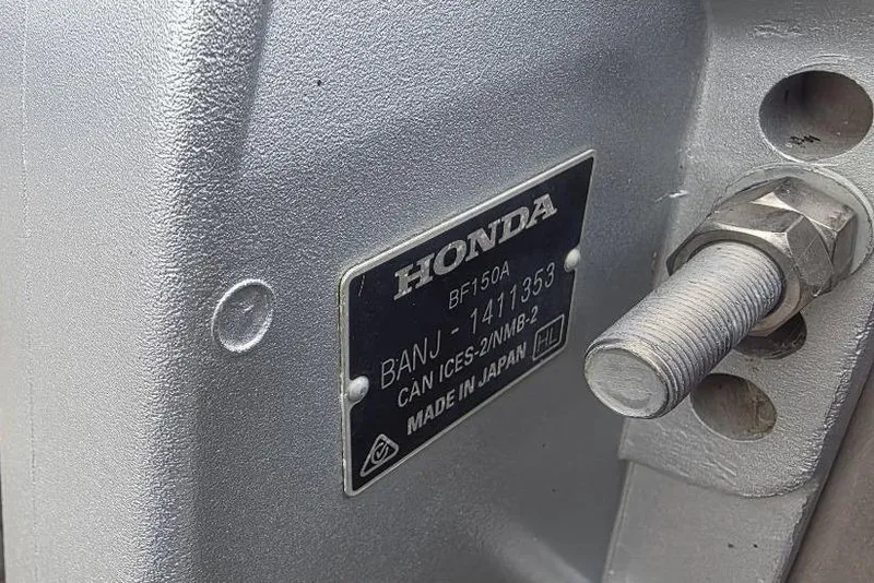 Slide: The Image of Tablet displaying runtime RPM chart for Misty Harbor 210RF, 2018 model, with total hours logged. - 4