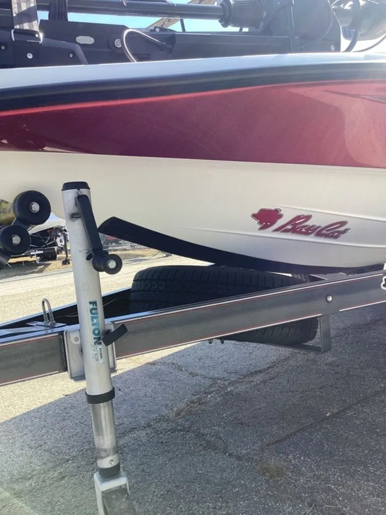 Slide: The Image of Bass Cat Pantera II 2025 - 10