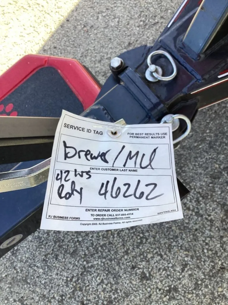 Slide: The Image of Bass Cat Pantera II 2025 - 12