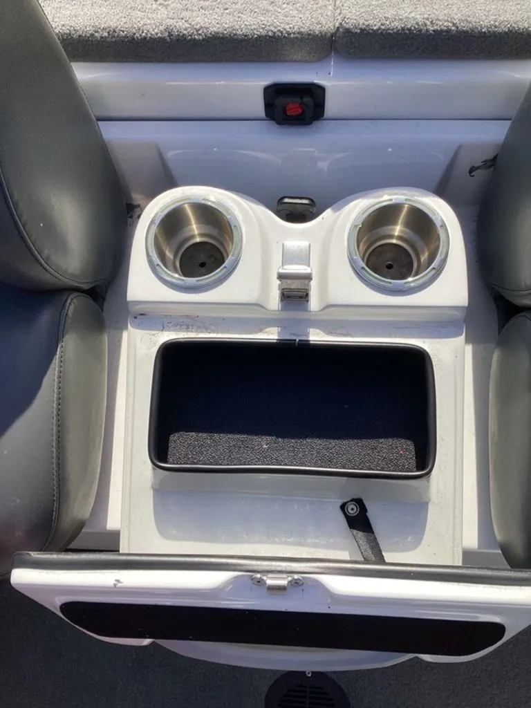 Slide: The Image of Bass Cat Pantera II 2025 - 28