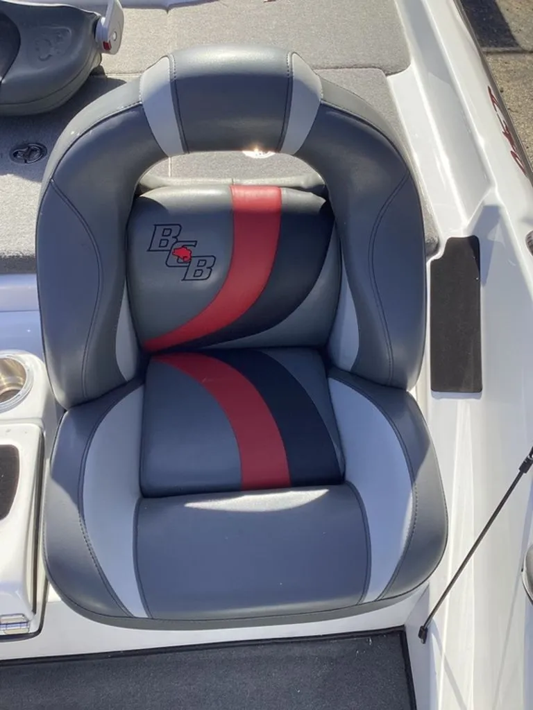 Slide: The Image of Bass Cat Pantera II 2025 - 29