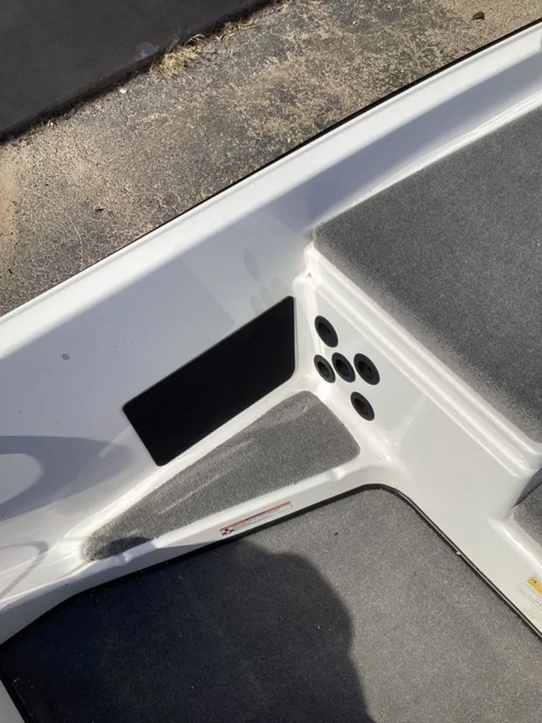 Slide: The Image of Bass Cat Pantera II 2025 - 32