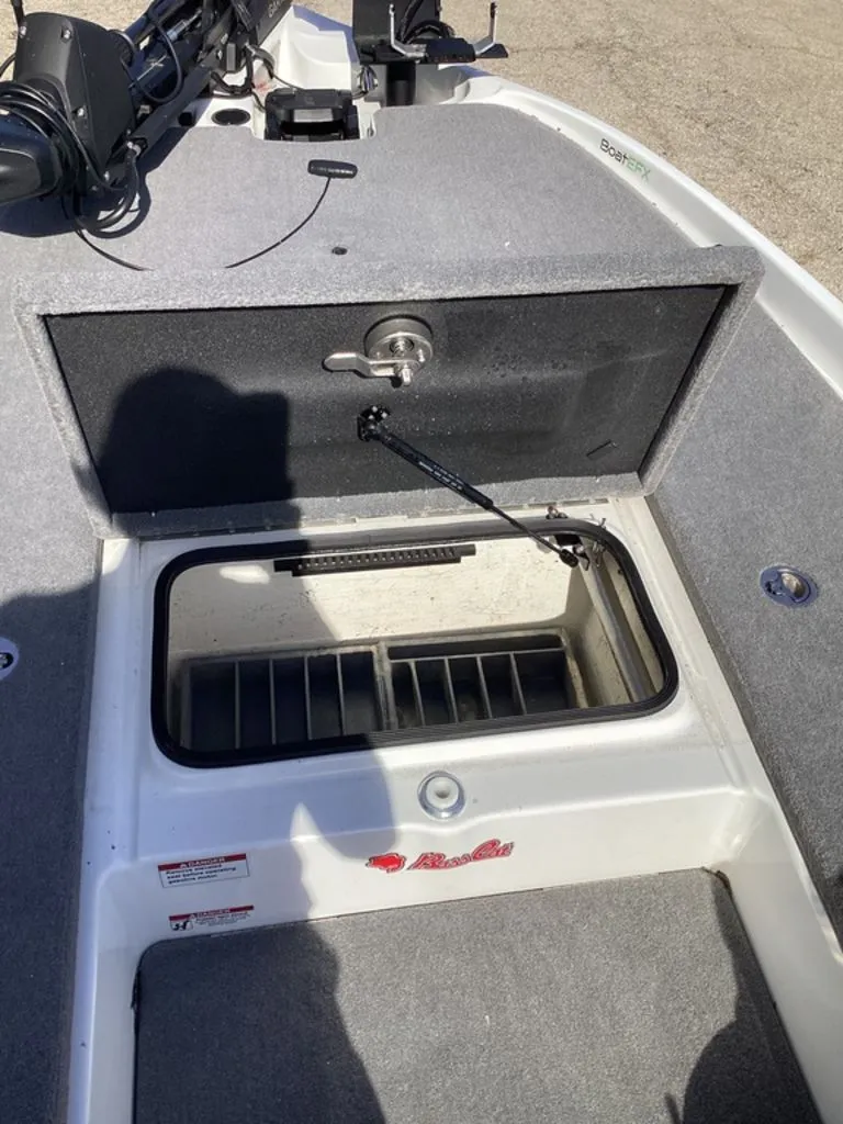 Slide: The Image of Bass Cat Pantera II 2025 - 43