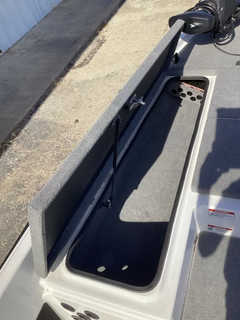 Slide: The Image of Bass Cat Pantera II 2025 - 48