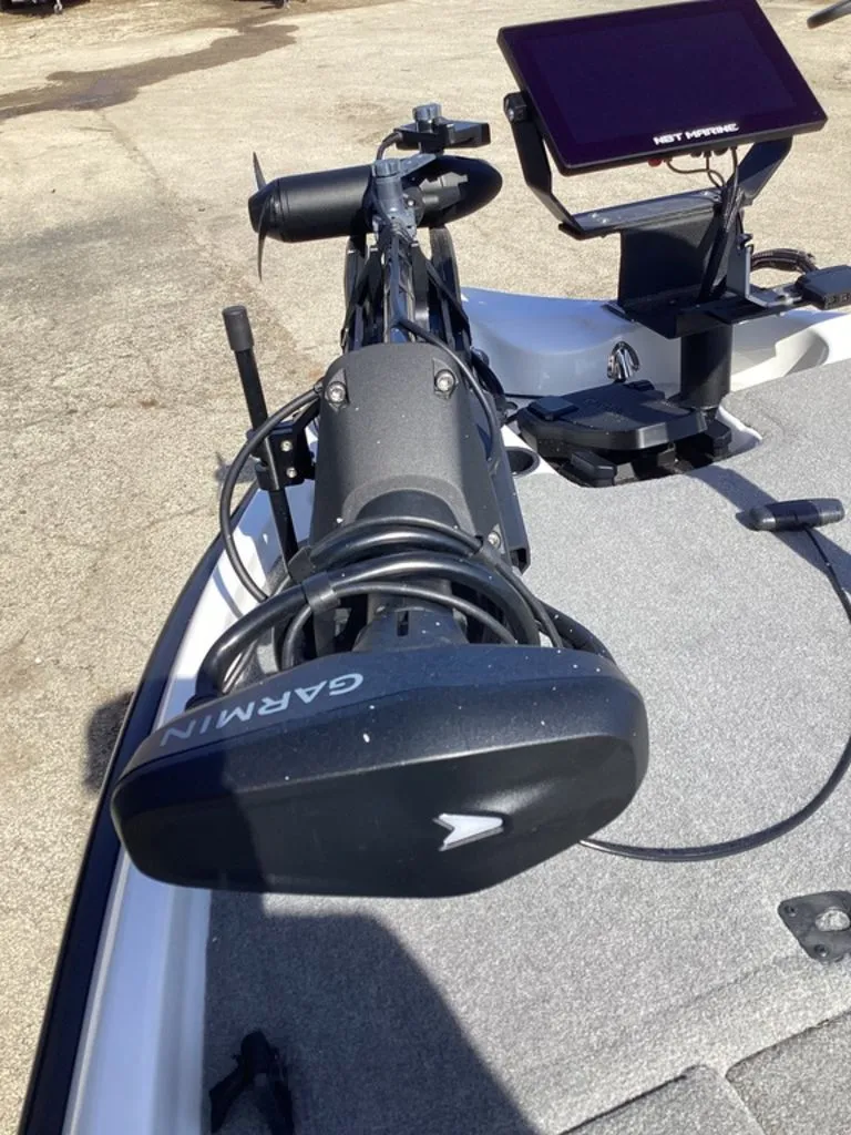 Slide: The Image of Bass Cat Pantera II 2025 - 50