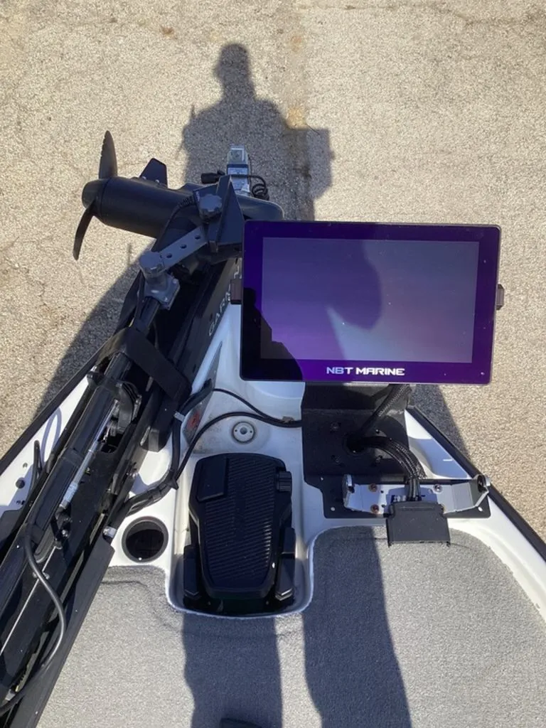 Slide: The Image of Bass Cat Pantera II 2025 - 51