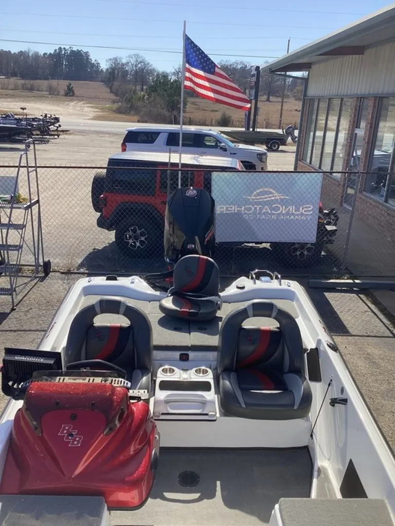 Slide: The Image of Bass Cat Pantera II 2025 - 52