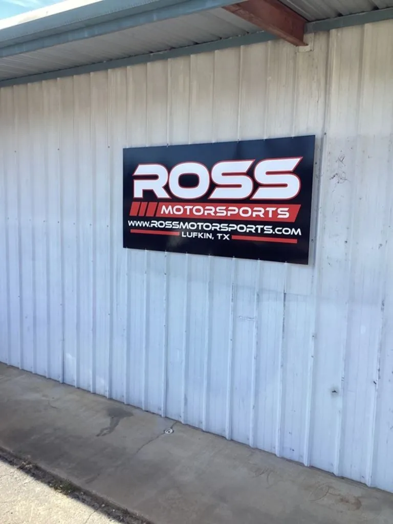 Slide: The Image of Bass Cat Pantera II 2025 - 53