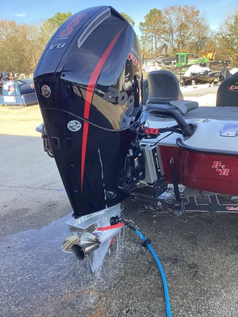 Slide: The Image of Bass Cat Pantera II 2025 - 54