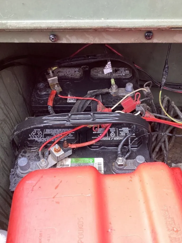 Slide: The Image of Havoc AS 1753 2021 - 22