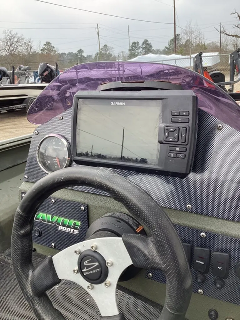 Slide: The Image of Havoc AS 1753 2021 - 6