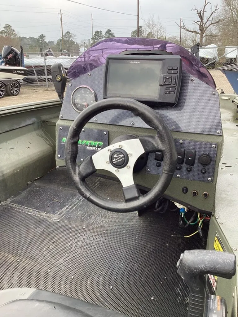 Slide: The Image of Havoc AS 1753 2021 - 7