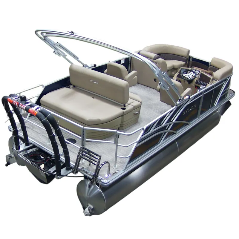 Slide: The Image of Sylvan Mirage 820 CLZ DH 2026 - 4