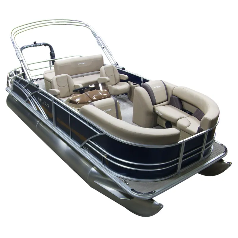 Slide: The Image of Sylvan Mirage 820 CLZ DH 2026 - 5