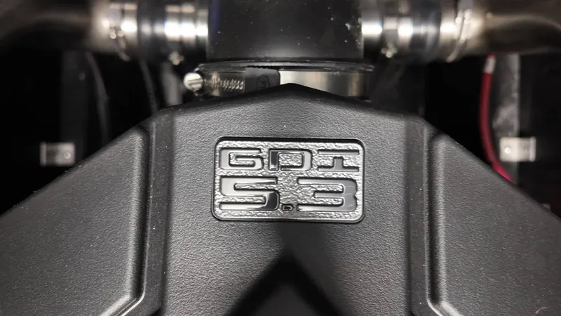 Slide: The Image of MasterCraft XT24 2026 - 102