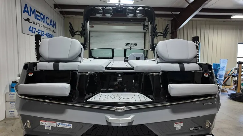 Slide: The Image of MasterCraft XT24 2026 - 104