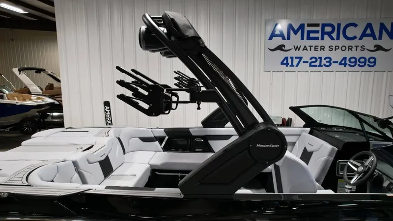 Slide: The Image of MasterCraft XT24 2026 - 106