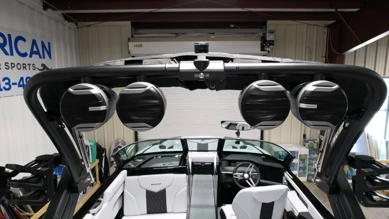 Slide: The Image of MasterCraft XT24 2026 - 108