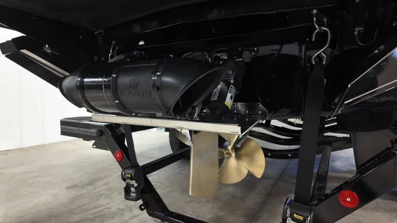 Slide: The Image of MasterCraft XT24 2026 - 12