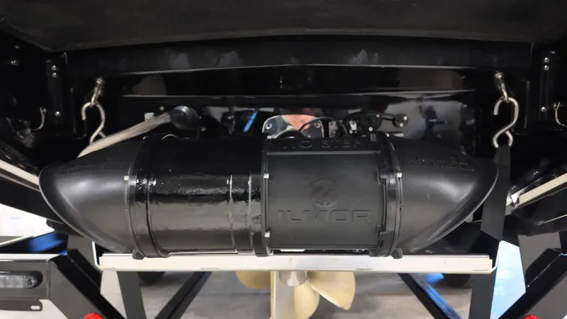 Slide: The Image of MasterCraft XT24 2026 - 13