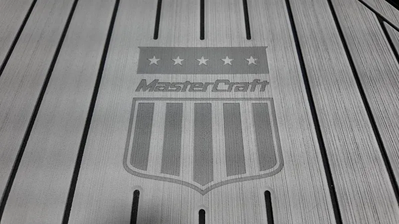 Slide: The Image of MasterCraft XT24 2026 - 16