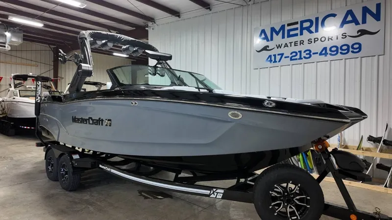 Slide: The Image of MasterCraft XT24 2026 - 22