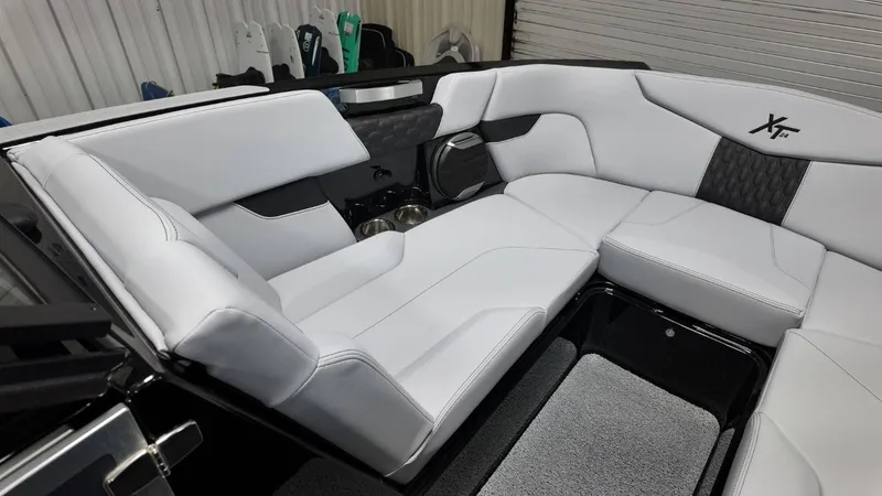 Slide: The Image of MasterCraft XT24 2026 - 25