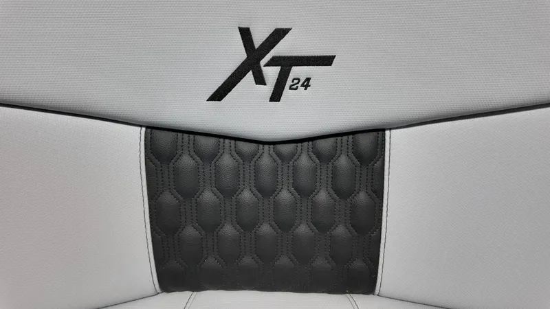 Slide: The Image of MasterCraft XT24 2026 - 31