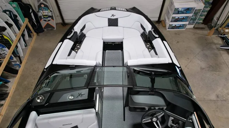 Slide: The Image of MasterCraft XT24 2026 - 36