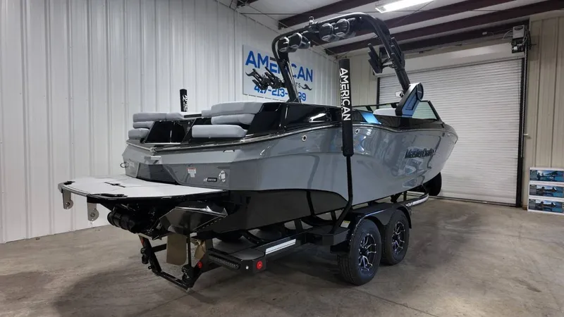 Slide: The Image of MasterCraft XT24 2026 - 4