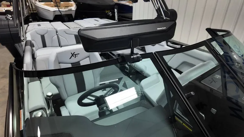 Slide: The Image of MasterCraft XT24 2026 - 43