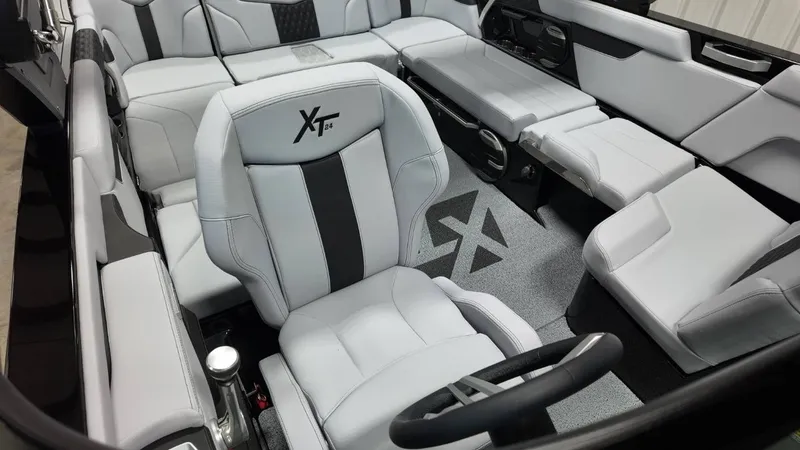 Slide: The Image of MasterCraft XT24 2026 - 44