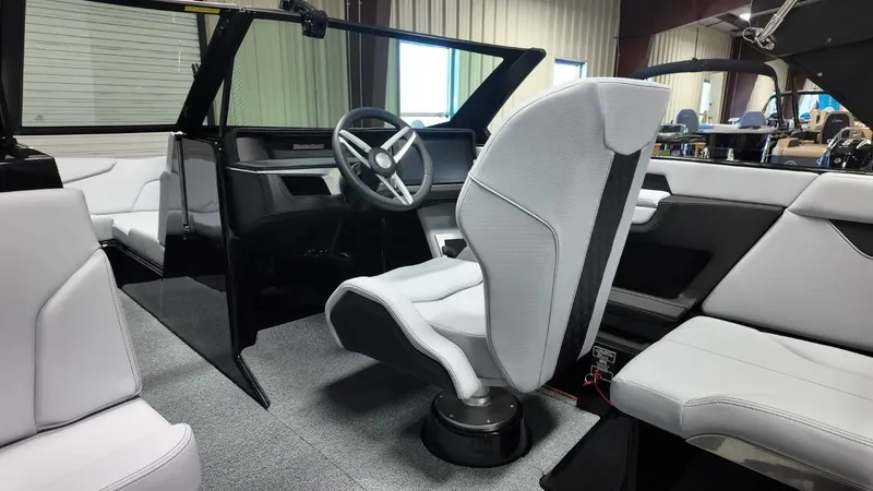 Slide: The Image of MasterCraft XT24 2026 - 45