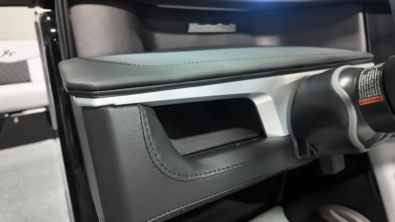 Slide: The Image of MasterCraft XT24 2026 - 46