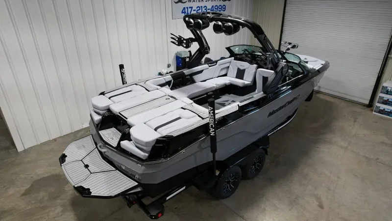 Slide: The Image of MasterCraft XT24 2026 - 5