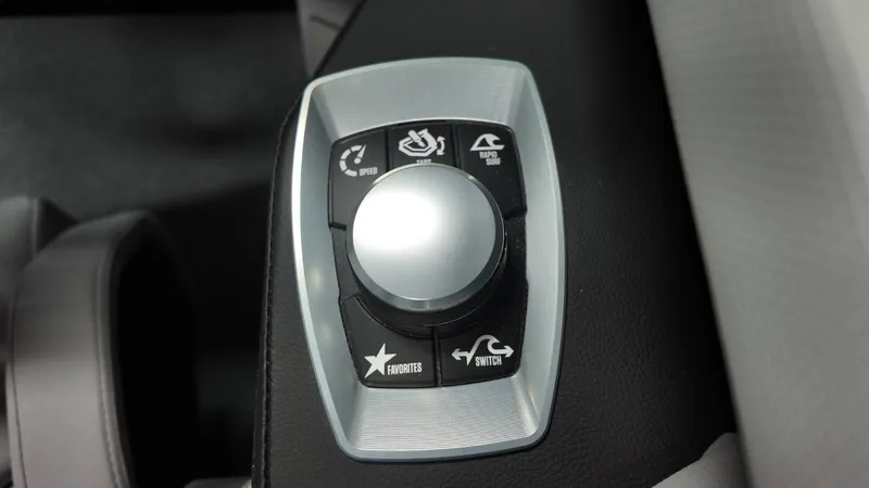 Slide: The Image of MasterCraft XT24 2026 - 50