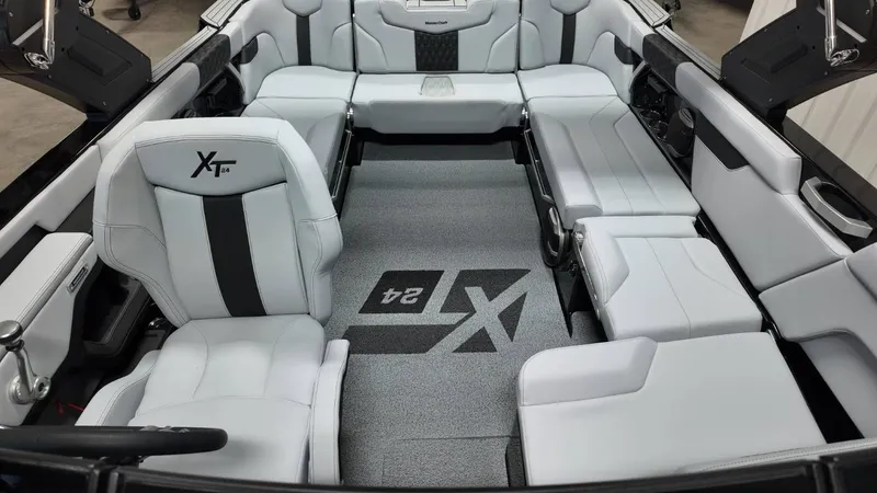 Slide: The Image of MasterCraft XT24 2026 - 54