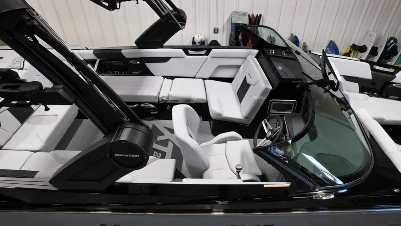 Slide: The Image of MasterCraft XT24 2026 - 55