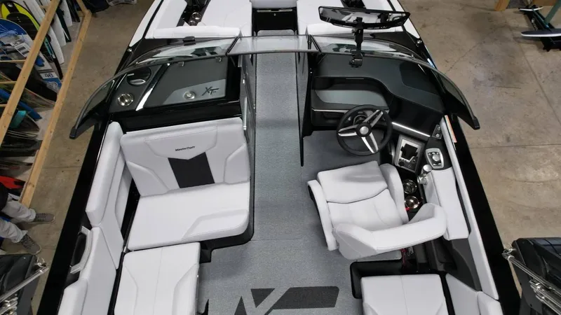 Slide: The Image of MasterCraft XT24 2026 - 56