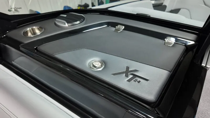 Slide: The Image of MasterCraft XT24 2026 - 59