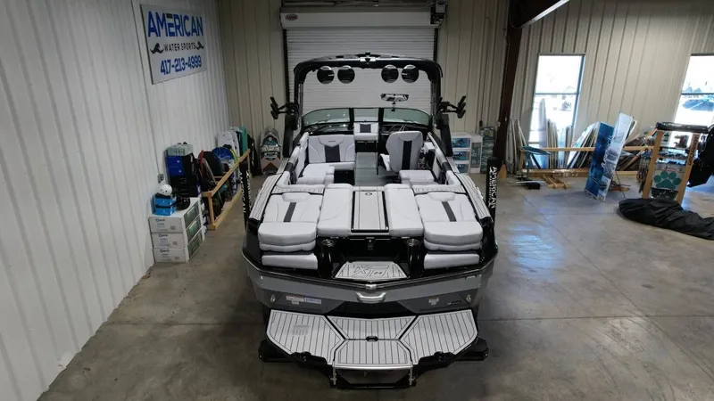 Slide: The Image of MasterCraft XT24 2026 - 6